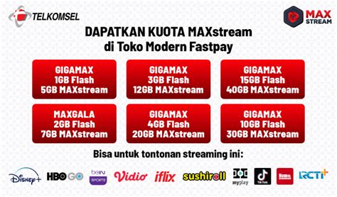 beli topup fun games di seven eleven sebagai pemain seri Kuota SMS Flash & MAXstream Telkomsel Harga terbaru image 1