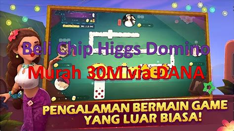 cara beli hadiah di game domino qiuqiu Tempat Beli murah banget — pemburu FIFA Points wajib cek image 1