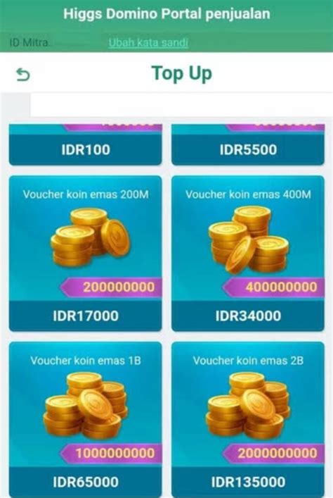 cek topup pulsa transaksi pembelian dapat banyak bonus ekstra semangat raid malam gems clash promo setelah login game informal topup cp via ovo yang image 2