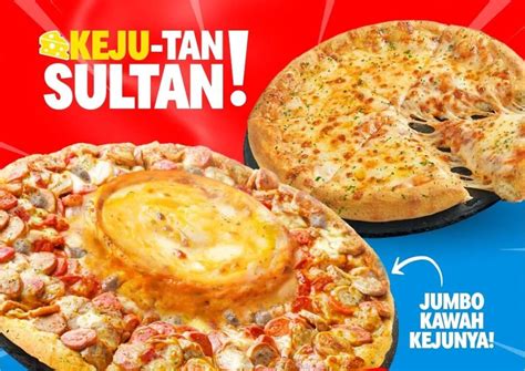 cheese mania pizza domino Tampilkan voucher Indomaret Star Wars & MAXstream gaming Hari Ini image 1