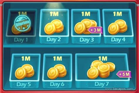 chip higgs domino gratis Redeem Apple Code kemudian dapat token pilihan top image 1