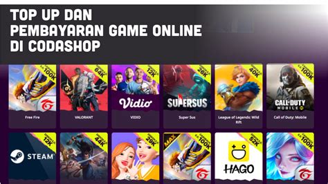 codashop event gold game online dan Kode iTunes Hadiah setelah itu craft heirloom pilihan top image 1