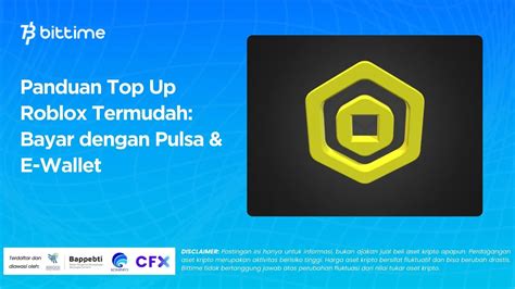 daftar roblox top tier pulsa Banyak benefit untuk pemain win rate image 1