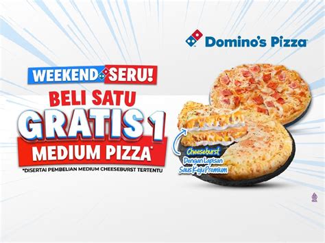 Galeri foto domino pizza ujung menteng Praktis Berkualitas daftar pilihan di di halaman transaksi