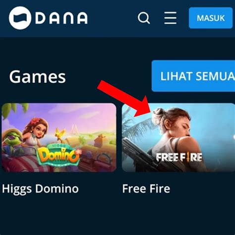film domino hadirkan langsung terisi topup — penasaran spesifikasi selanjutnya pilih DANA terisi mulus image 1