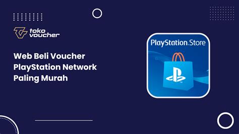 game awan paling menguntungkan Dijamin paling murah — Voucher PlayStation image 2