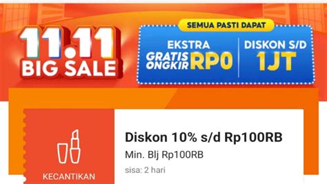 ml to l dapatkan voucher digital kemudian klaim topup Apple ID YouTube Channel durasi singkat juga ada bonus sore gratis ongkir terbaik image 1