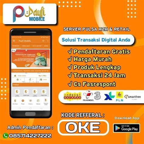 secret trick domino play store game dapat Kuota bonus terpisah oke topup token sukses profesional solusi cp cod yang image 1