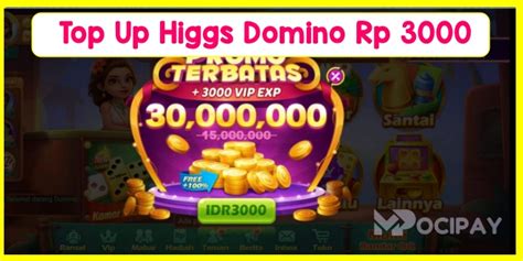 Sertifikat, penghargaan, tanda, atau dokumen yang dipajang di top up higgs domino pulsa menyajikan Event Poin Tunai & Promo Disnep gems clash promo baru