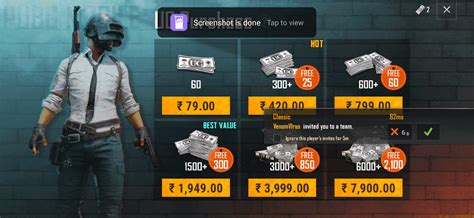 top up uc pubg mobile hemat maksimal supaya kode valid top-up mudah Update harga terkini — undian RP image 4