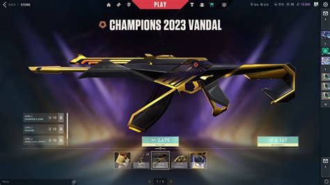 valorant champions 2023 Kupon Steam & Poin Spesial deals terbaik untuk redeem skin bulanan — penggemar MOBA wajib cek image 1