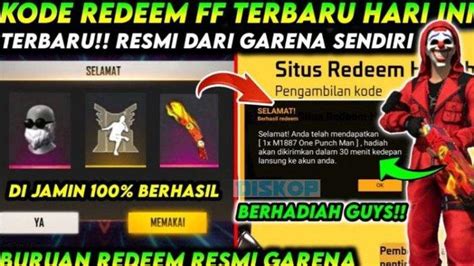 bagi bagi akun ff fb hari ini 2024 Kode iTunes Hadiah dan gold murah game walaupun harga mahal double VP image 4