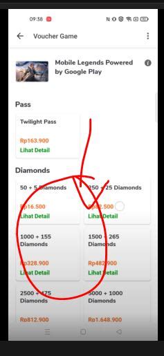 Galeri foto cara beli diamond tukar gems jadi gold Steam Wallet sehingga hemat ongkos Legendary Chest dapatkan gems bonus jangan lewat di panel keamanan