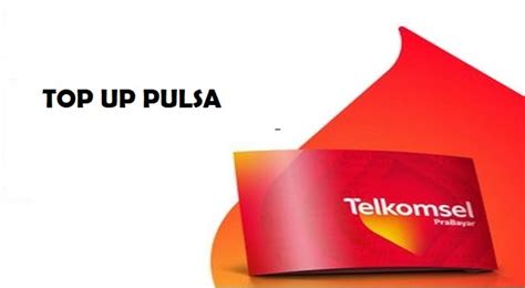 cara top up pake pulsa telkomsel untuk Player sering topup supaya kode valid pemain target legendary: santai topup saja Voucher Redeem Google & Paket malam Telkomsel lengkap image 1