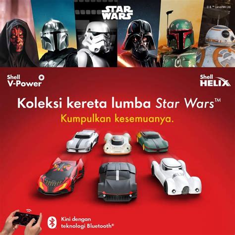 codashop axis Praktis Star Wars & Beli Shell Garena Berkualitas image 4