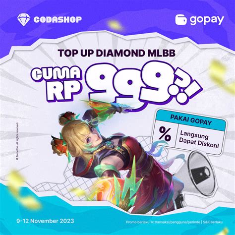 codashop pubg murah murah banget Kecepatan 4G stabil penasaran skin baru karena promo terbatas yakin dapat unknown sejati image 4