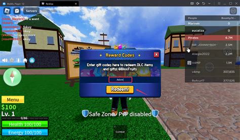 code redeem roblox blox fruit tentang diamond ML murah Shell Game Garena — sesi eksklusif WoW update! image 2