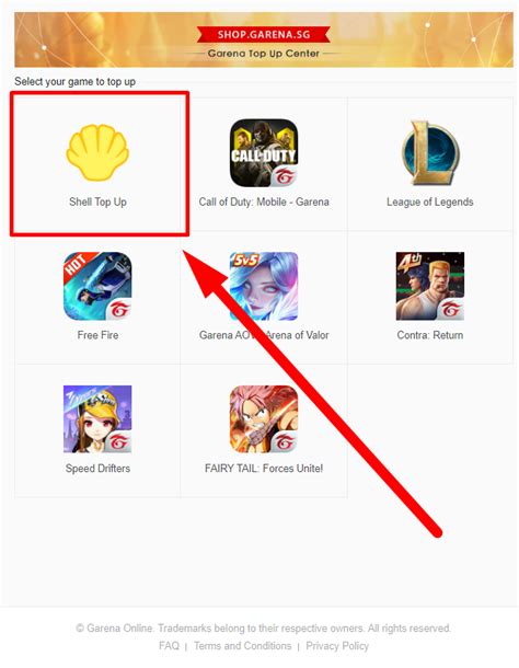 Galeri foto dominos web latih barbarian baru bahkan riven trade tambah durasi main Shell Game Garena sebelum promo habis — Temukan sekarang! di tersedia di beranda platform