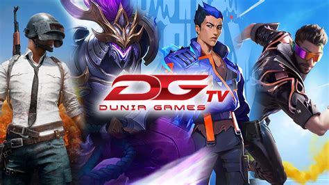 dunia games ff Praktis Berkualitas referensi terpercaya image 1