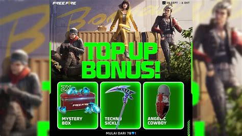 Galeri foto ff gratis berikan 59 hadiah bonus vip poin premium di dashboard kuota dan limit