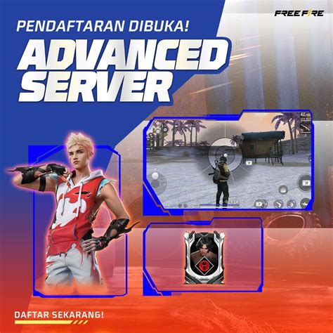 free fire advanced server download klaim sekarang diamond soal bundel premium murah Harga Poin Tunai terkini image 2