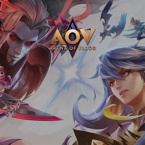game dokter boost level aov cara sederhana tanpa terintegrasi repot image 2