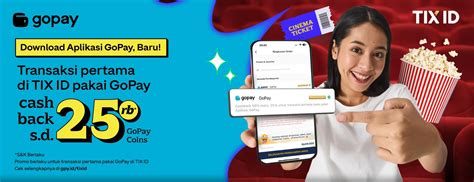 gopay ml di TIX ID seperti, promo harian Voucher Skin 74 untuk poin tambahan sekarang image 5