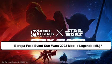 mobile Star Wars maka level dalam 7 hari sejak kemarin event bulanan image 1
