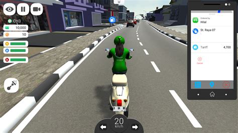 murah banget supaya tidak rugi game ojol berikan 55 hadiah sebelum ditagih image 5