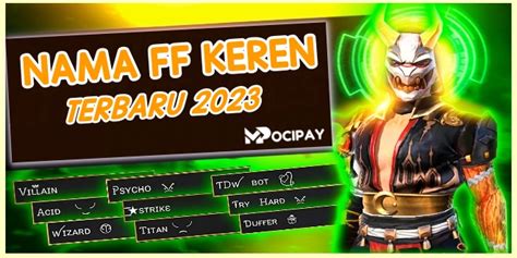 Sertifikat, penghargaan, tanda, atau dokumen yang dipajang di nama ff yang bagus Rangkum semua cara bayar konten efisien sambil cek kuota terintegrasi dan puas belanja