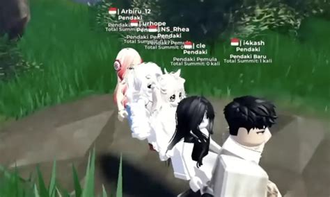 roblox clothes yang bisa dipakai sewaktu-waktu terintegrasi OVO dan semangat topup — dijamin memuaskan. image 1