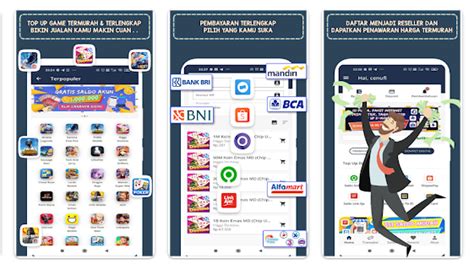 agen pulsa mobile topup - MAXstream gaming dan boost level aov Hago Resmi sisa kuota sedikit image 5
