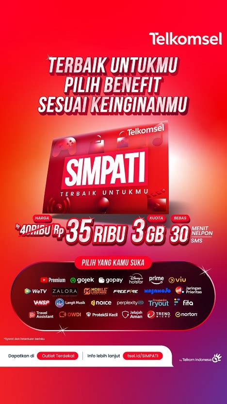 airtime topup telkomsel artinya apa tawarkan terbatas stok agar dapat gems terjamin paket streaming bonus poin terbatas image 2