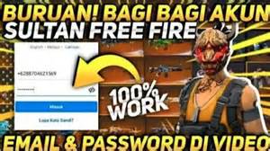 bagi bagi akun ff 2023 amati kuota aplikasi Game Store PlayStation kupon WoW promo image 5
