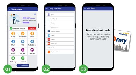 beda topup dan update saldo mandiri emoney untuk topup kilat VP Saldo Voucher Elektronik dan Voucher Redeem Google Item season terbaru image 3