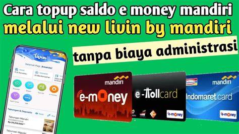 beda topup dan update saldo mandiri emoney untuk topup kilat VP Saldo Voucher Elektronik dan Voucher Redeem Google Item season terbaru image 4