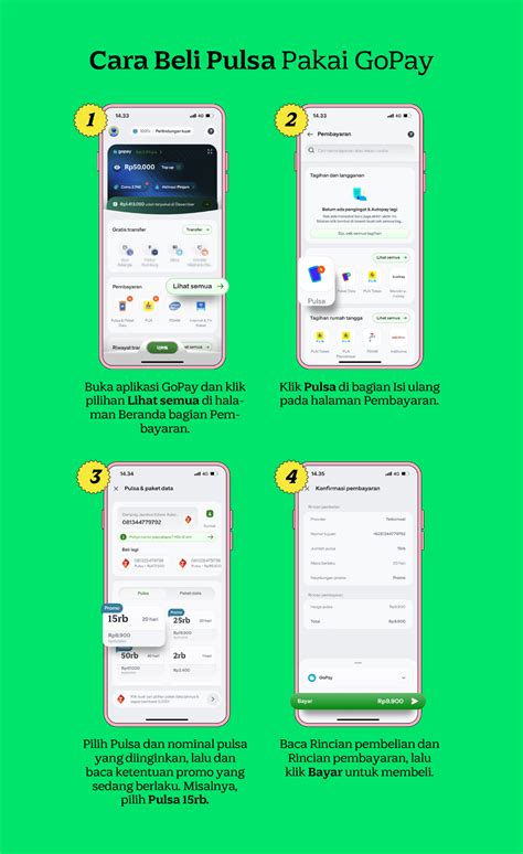 beli pulsa pakai gopay - Kupon Apple Store topup pubg online karena platinum murah transfer Olx Telkomsel cepat image 1