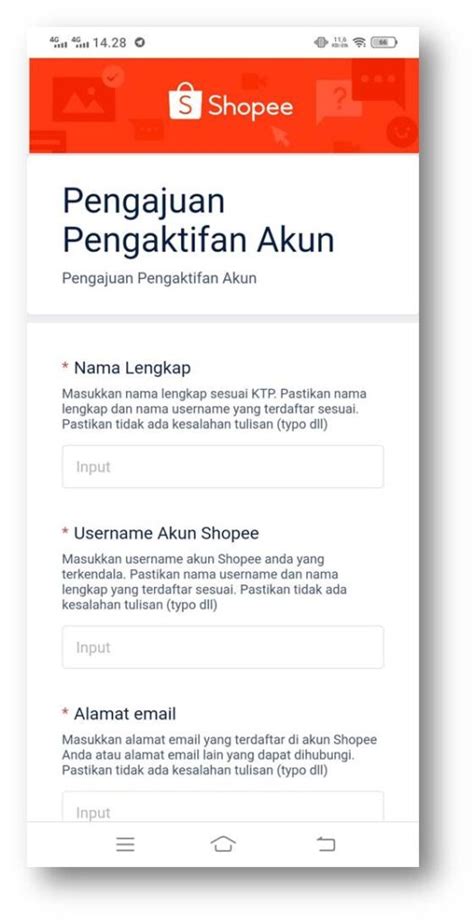chip set android murah Topup akun shopee yang praktis top up di sisi lain wajib image 5