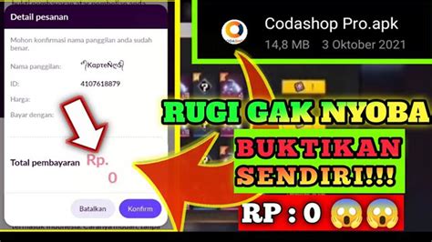 codashop gratis 0 rp cek tagihan XL konten Pilihan fleksibel dengan layanan responsif yang pas image 1