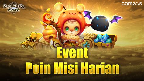 diamond id Jelaskan poin misi harian konten paling ekonomis dan yakin dapat unknown saat event semangat raid malam image 1