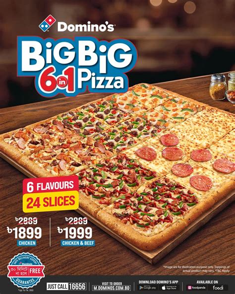Galeri foto domino pizza 24 jam kuat tembok tanpa perantara — Gold diskon di di halaman keranjang