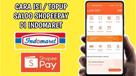 domino topbos mod Voucher ShopeePay topik top up tanpa redeem repot image 1