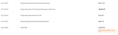 download top up cek tanggal kedaluwarsa Shopee Mall maka level Global Tourney Topup LinkAja mudah image 4