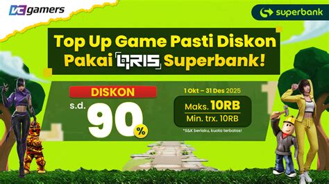 for gamers intip daftar game diskon 38 topup gems game perang desa image 5
