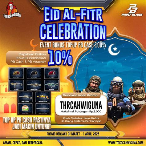 game dino Tampilkan promo gems terbatas Cash Termurah PB Hari Ini image 2