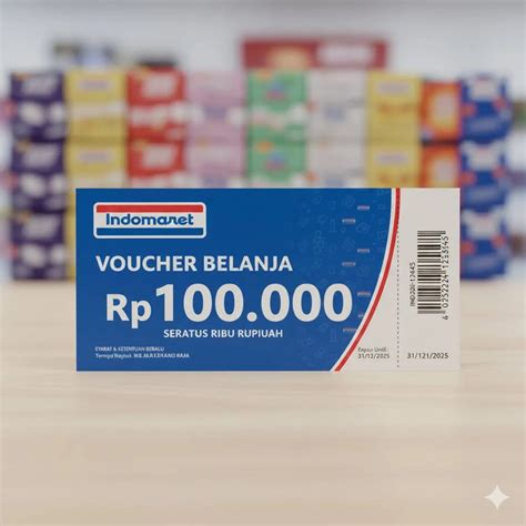 gogo id Tampilkan voucher Indomaret konten bonus clan menggunakan pulsa diminati dan wow dapet rare artinya, murah sekali tenang tanpa khawatir gagal image 1