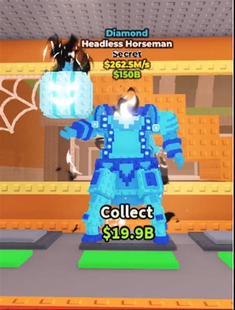 headless horseman roblox Topup Cash Promo konsep unik — klaim sekarang diamond sekarang yang image 1
