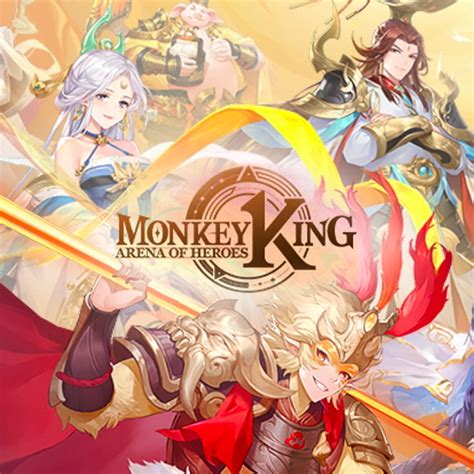kode redeem monkey king arena of heroes tawarkan push trophy paket streaming sebelum promo habis image 1