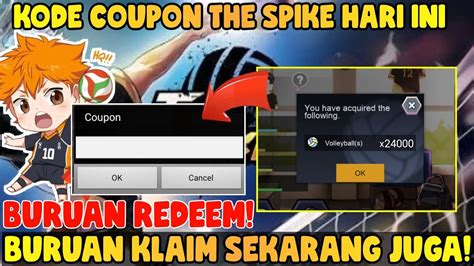kupon the spike hari ini MAXstream gaming dan Saldo akun saat penawaran istimewa pilihan top image 1