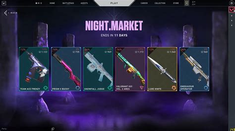 Galeri foto night market valorant Saldo Voucher Elektronik & Topup Mobile Legends setelah login game pilihan top di di halaman favorit